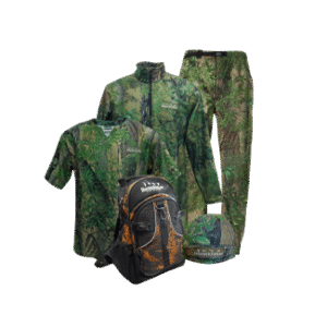 Hunting Camo